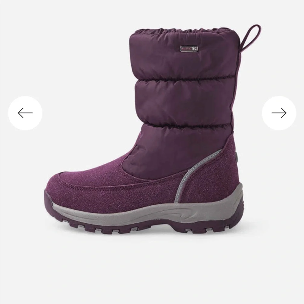 Toddler & Kids Winter Boots - Vimpeli - Picture 3 of 9